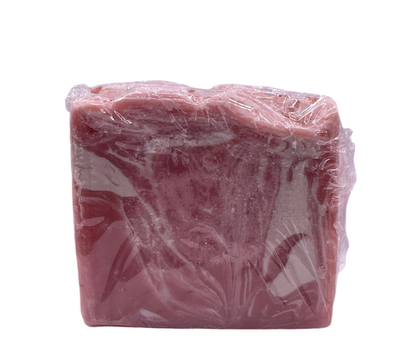 Sweet and Salty Soap