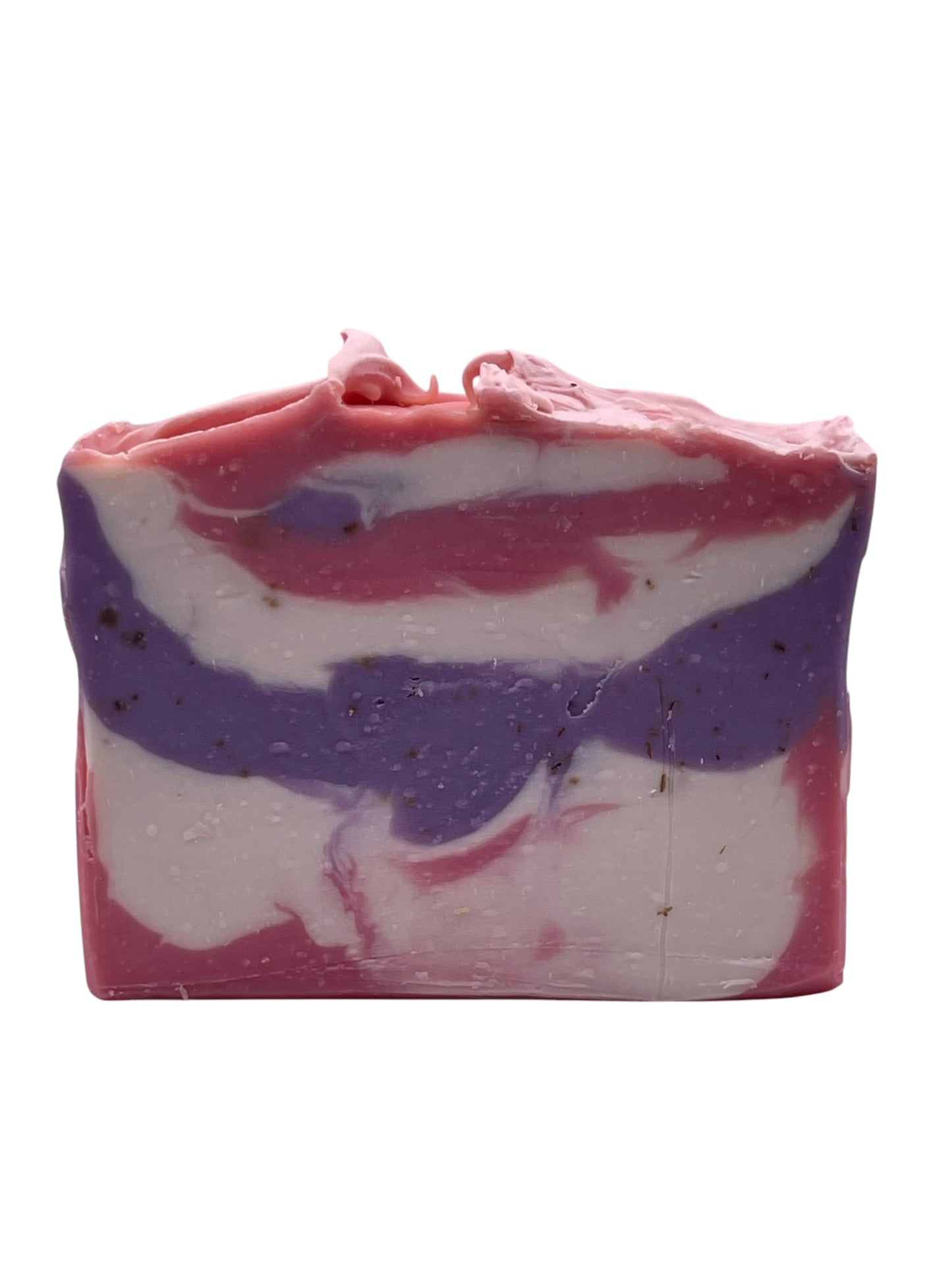 LAVENDER ROSE SOAP