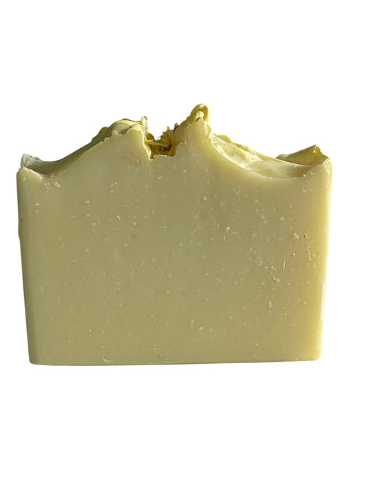 Jasmine Soap