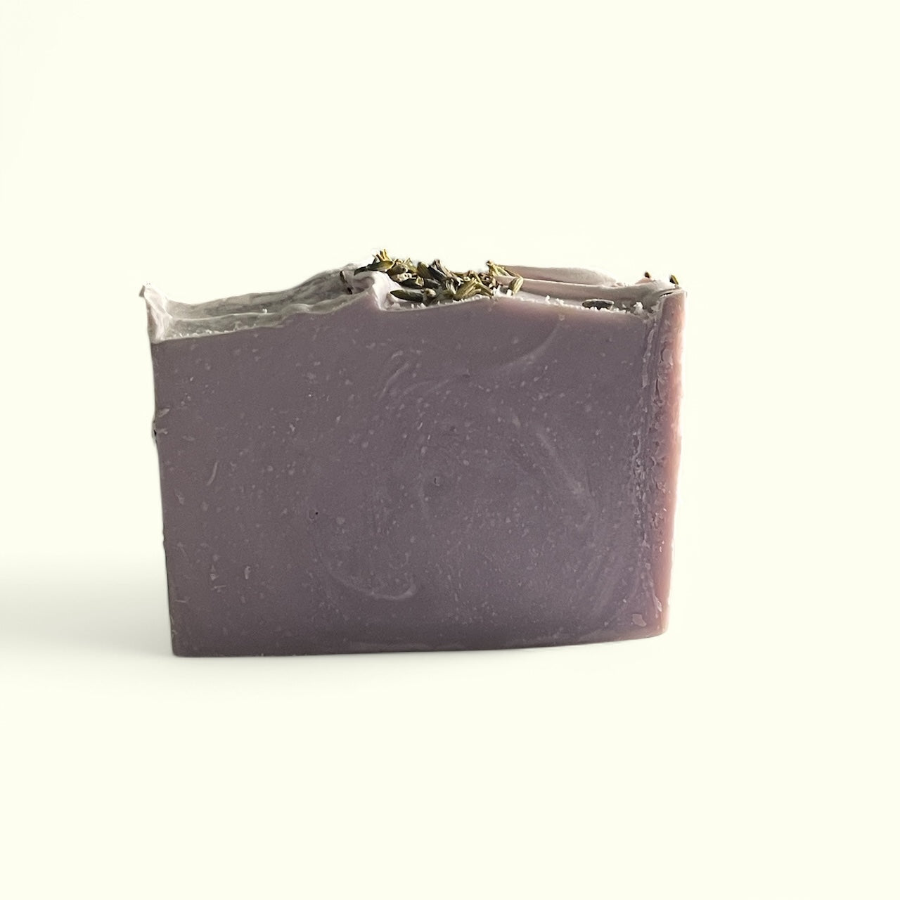 Lavender Soap