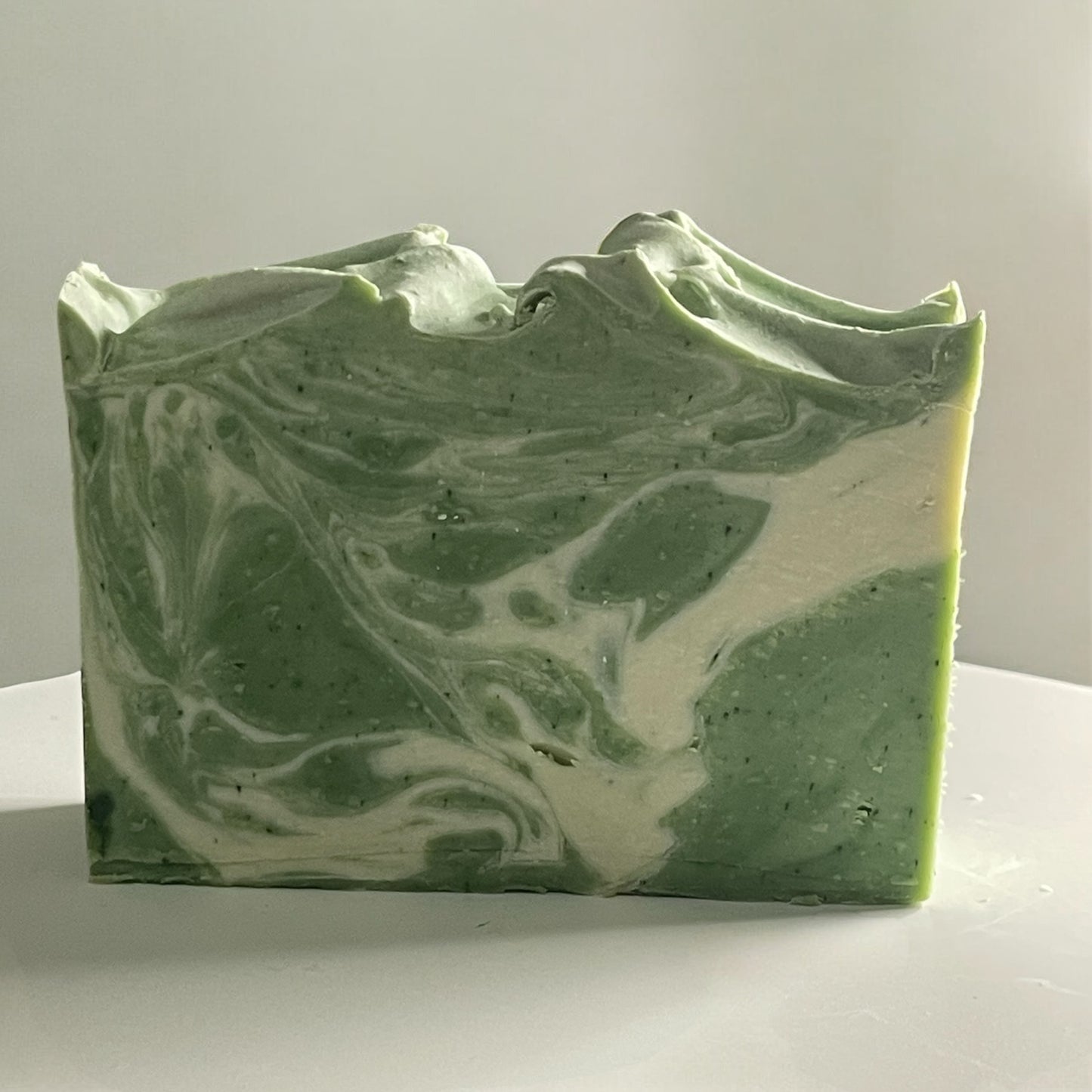 EUCALYPTUS & PEPPERMINT SOAP