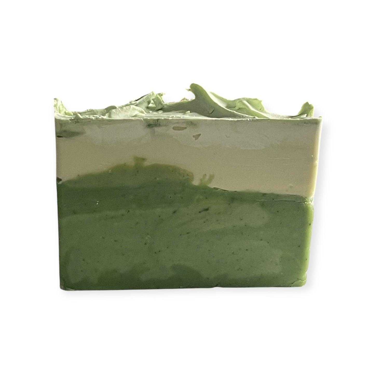 EUCALYPTUS & PEPPERMINT SOAP