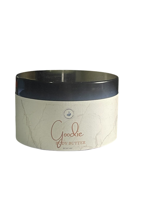 GOODIE BODY BUTTER