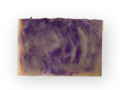 Lavender and Oatmeal