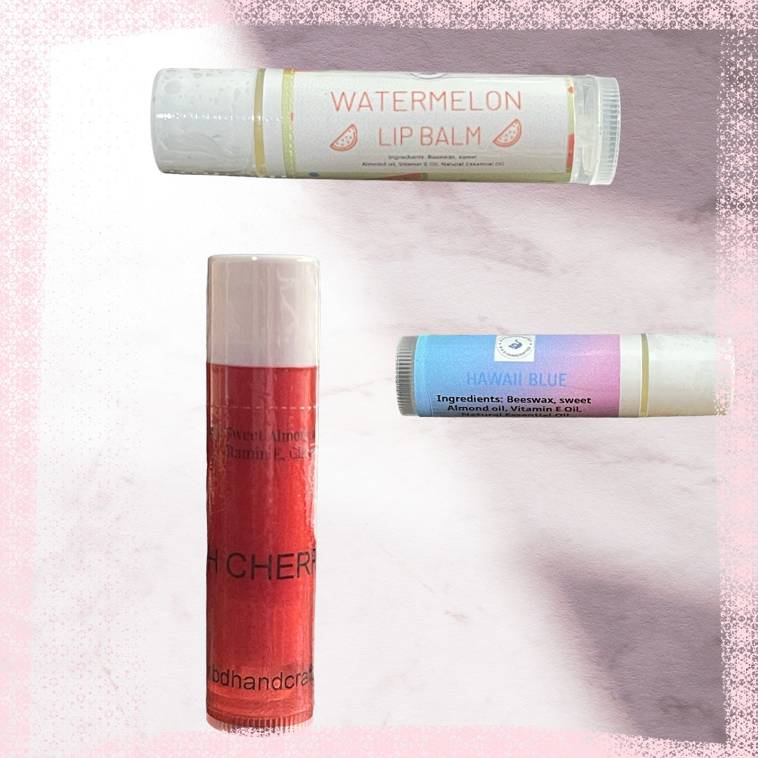 Lip Balm