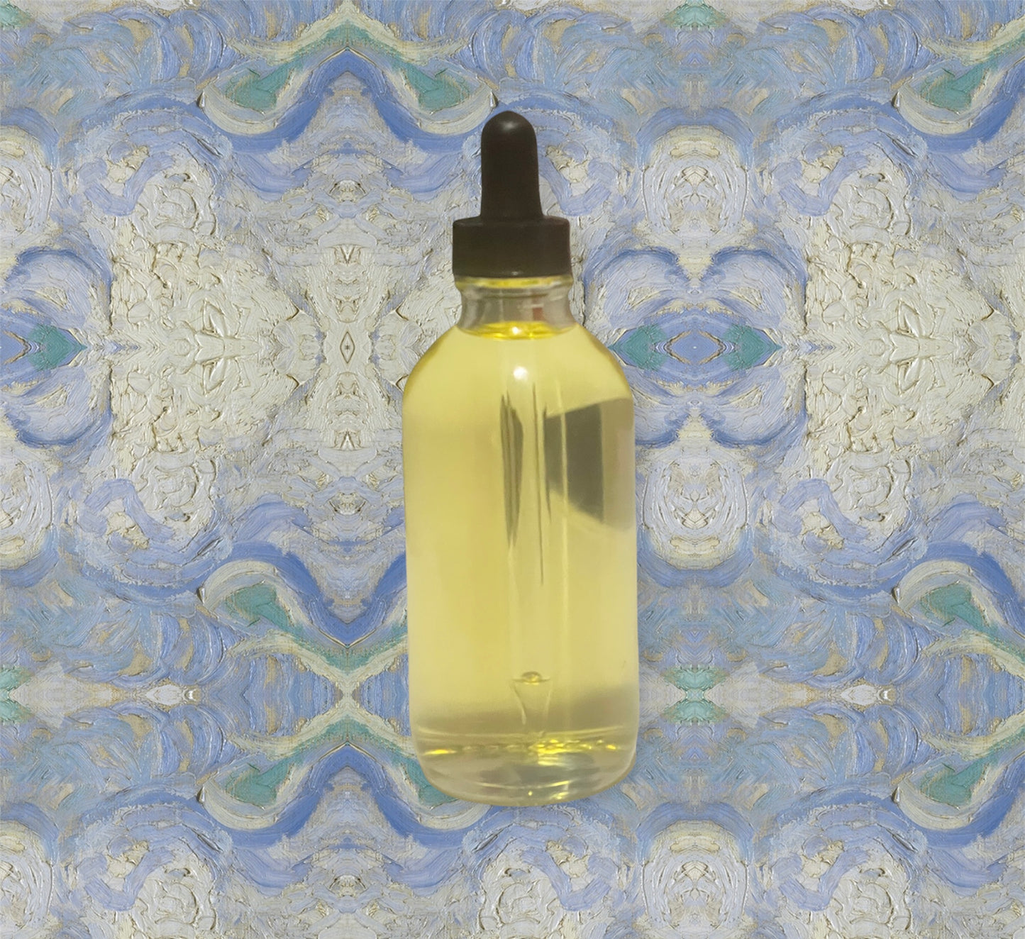 EUCALYPTUS & PEPPERMINT BODY OIL